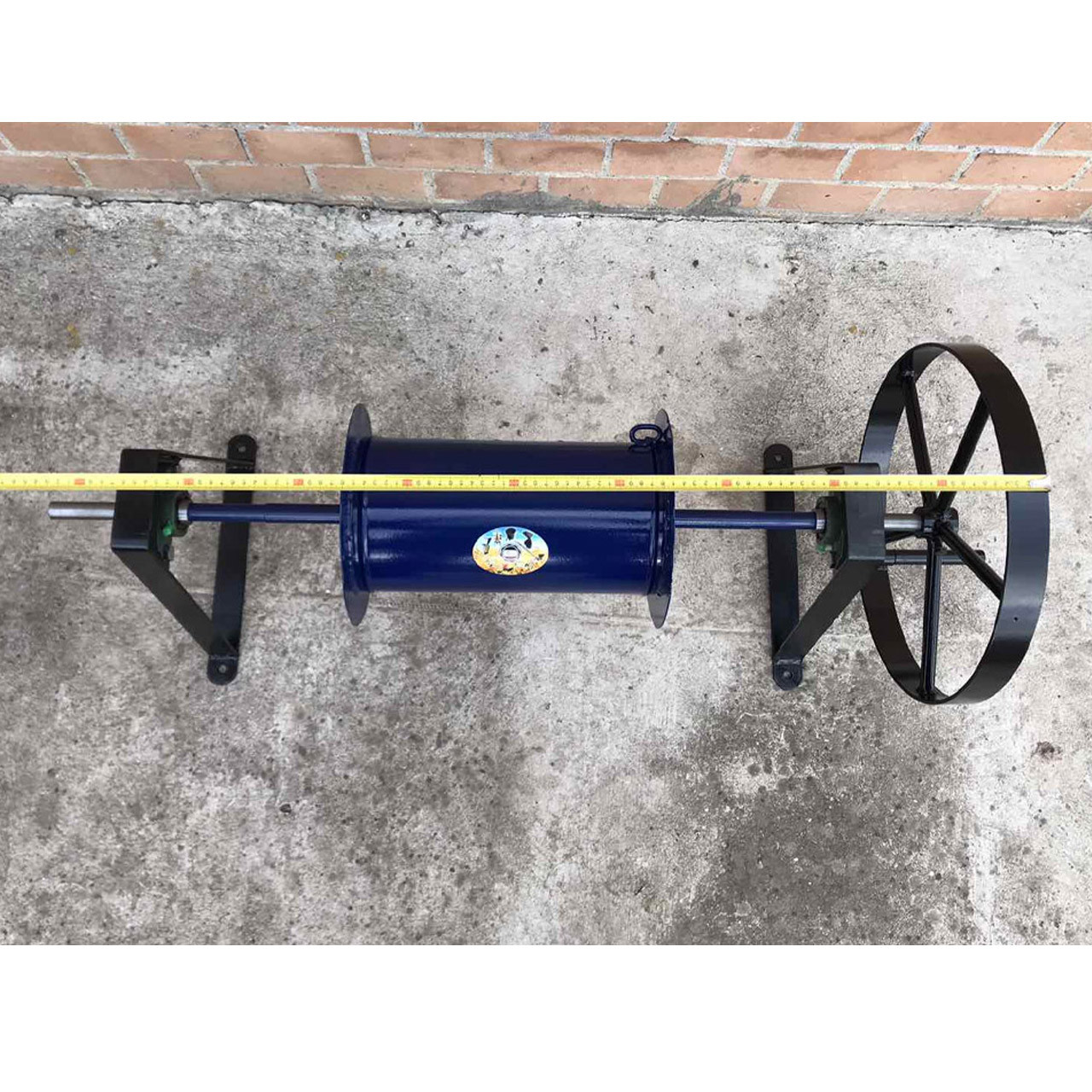 Вороток (корба) для колодязя