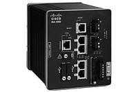 Устройство безопасности Cisco ISA-3000-2C2F