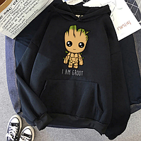 Худі "I am Groot"