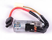 AutoTechteile (Німеччина) 509 0402 — Замок запалювання (довгий дріт) на Рено Трафік II з 2001 р., фото 4