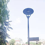 Парковий LED Світильник PWL 80W GREENPARK-Z5, фото 5