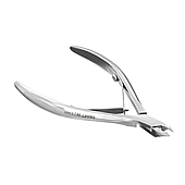 NS-50-3 Кусачки для шкіри 3 мм Staleks Smart