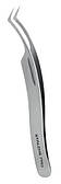 TE-41/2 Пінцет професійний для вій Staleks Expert