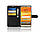 Чохол книжка Wallet для Motorola Moto E5 (XT1944)/G6 Play (XT1922), фото 3
