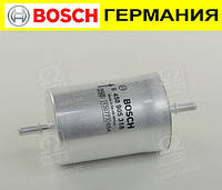 Фильтр топливный бензин Volkswagen Audi Seat BENTLEY 0450905318 пр-во Bosch