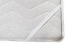 Топпер ортопедичний Lotus Home - South 130*200, фото 3