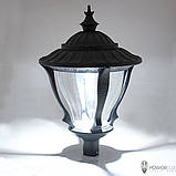 Парковий LED світильник PWL 30W GREENPARK-Z3, фото 2