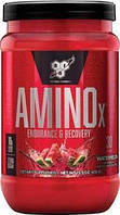 Амінокислоти - BSN Amino-X / 435 g кавун