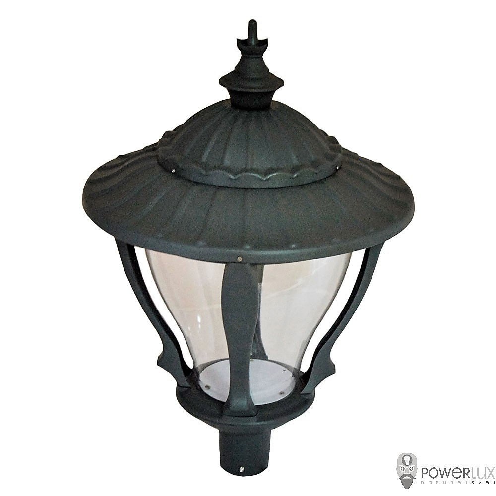 Парковий LED світильник PWL 30W GREENPARK-Z3