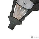 Парковий LED світильник PWL 30W GREENPARK-Z3, фото 6