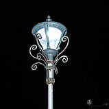 Парковий LED світильник PWL 30W GREENPARK-Z3, фото 7