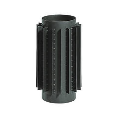 Радіатор для димоходу KAISER PIPES (2мм) 50 см Ø180