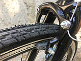 Велосипед Crosser Tandem Duetto 28", фото 4