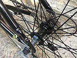 Велосипед Crosser Tandem Duetto 28", фото 8