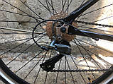 Велосипед Crosser Tandem Duetto 28", фото 9