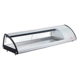 Суші-кейс Frosty RTS- 83L