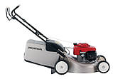 Газонокосарка бензинова Honda HRG466 SKEA, фото 2