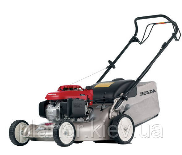 Газонокосарка бензинова Honda HRG466 SKEA, фото 1