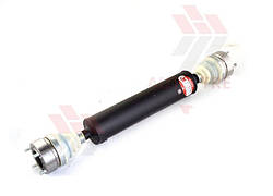 Вал карданний ВАЗ 2121, 21213, 21214 Нива передній (ШРУС) (чохол Hytrel чорний) (виробництво Сім р. Саратов)