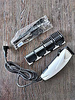 Машинка для стрижки волос, бакенбардов и затылка MAXTOP MP-4606