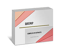 QueenUp (КвінАп)