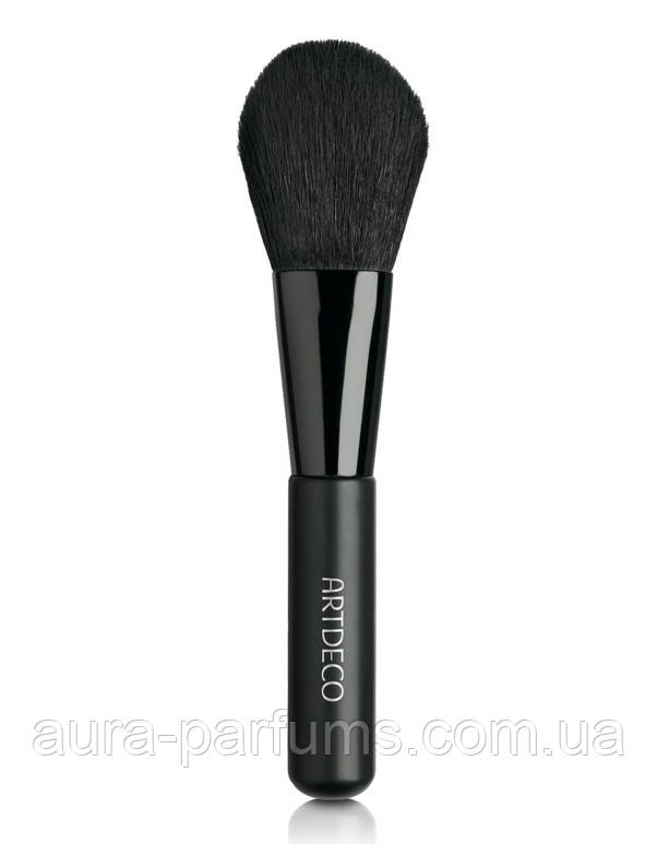 Пензлик для пудри Artdeco Powder Brush