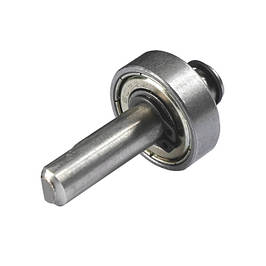 Вали для хлібопічок та іншої техніки