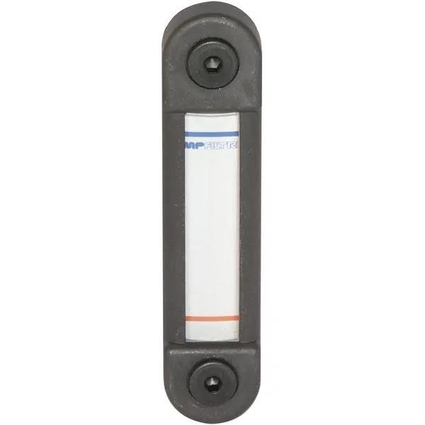 Візуальний індикатор рівня масла в баку (без термометра) MP Filtri LVA30SAPM12S01, фото 1