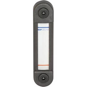 Візуальний індикатор рівня масла в баку (без термометра) MP Filtri LVA20SAPM12S01