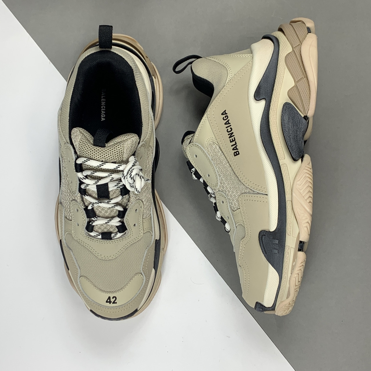 Balenciaga triple s best sale wholesale