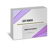 Love Women (Лове Вумен)