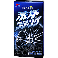 Wheel Cleansing Coat — захисний склад для дисків 250 мл