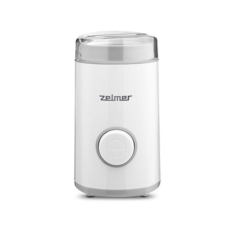 Кавомолка електрична Zelmer ZCG7325 (SHiz13084), фото 1