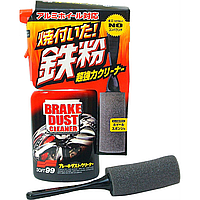 Очиститель колесных дисков SOFT99 Brake Dust Cleaner