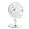Вентилятор настільний BASEUS Ocean Fan Білий, фото 3
