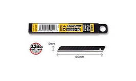 Лезо- OLFA  ASBB-10