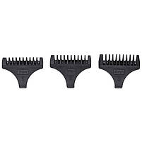 Тример Tico Professional Black Under Cut (100421), фото 3