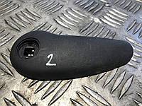 Ручка двери боковой раздвижной правой внутренняя Opel Vivaro 2001-2014 8200004408