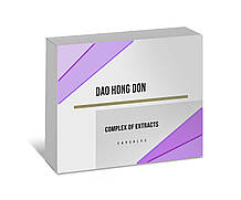 Dao Hong Don (Дао Хонг Дон)