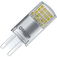 Led лампа OSRAM LED PIN 30 2.6W/840 G9 230V CL светодиодная