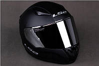 Візор (скло) для шолома LS2 FF353 RAPID silver, фото 2