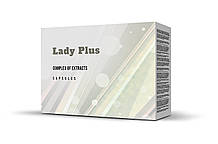 Lady Plus (Леді Плюс)