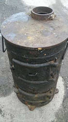 Джерела тепла і світла