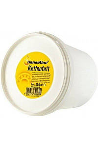Змазка ланцюга HanseLine Kettenfett 250мл консистентна 300505