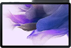 Планшет Samsung Galaxy Tab S7 FE 12.4" 4/64GB LTE Black (SM-T735NZKASEK) Гарантія 12 місяців, фото 2