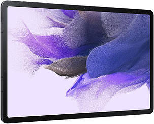 Планшет Samsung Galaxy Tab S7 FE 12.4" 4/64GB LTE Black (SM-T735NZKASEK) Гарантія 12 місяців, фото 2