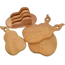 Набори обробних дощок