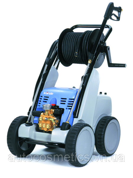 Мийка Kranzle quatro 800 TS T