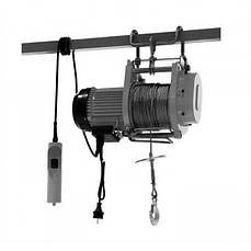 Тельфер Odwerk BHR 250 м 250/60