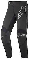 Мотоштаны Alpinestars Fluid Graphite темно-серый, 28